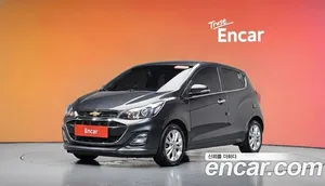 Chevrolet Spark, 2018 — миниатюра 33