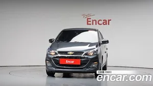 Chevrolet Spark, 2018 — миниатюра 2
