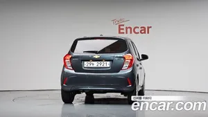 Chevrolet Spark, 2018 — миниатюра 3