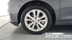 Chevrolet Spark, 2018 — миниатюра 4