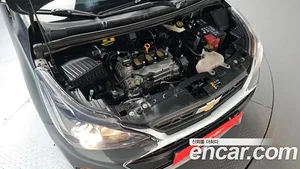 Chevrolet Spark, 2018 — миниатюра 5