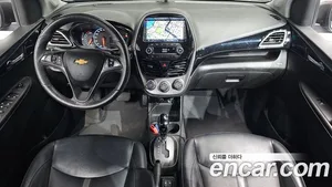 Chevrolet Spark, 2018 — миниатюра 9