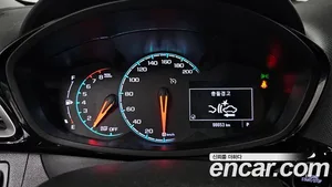 Chevrolet Spark, 2018 — миниатюра 10
