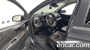 Chevrolet Spark, 2018 — миниатюра 12