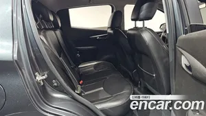 Chevrolet Spark, 2018 — миниатюра 16