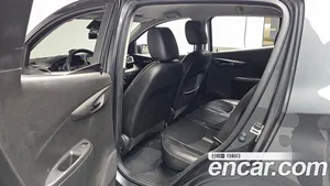 Chevrolet Spark, 2018 — миниатюра 17