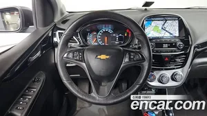 Chevrolet Spark, 2018 — миниатюра 18