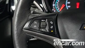 Chevrolet Spark, 2018 — миниатюра 19