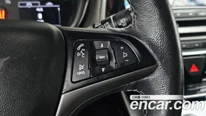 Chevrolet Spark, 2018 — миниатюра 20