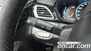 Chevrolet Spark, 2018 — миниатюра 22