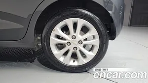 Chevrolet Spark, 2018 — миниатюра 6