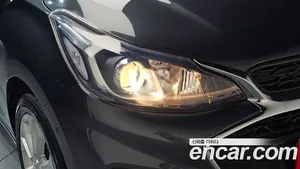 Chevrolet Spark, 2018 — миниатюра 7