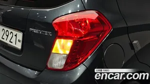 Chevrolet Spark, 2018 — миниатюра 8