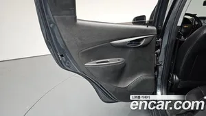 Chevrolet Spark, 2018 — миниатюра 14