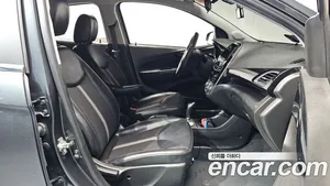Chevrolet Spark, 2018 — миниатюра 15