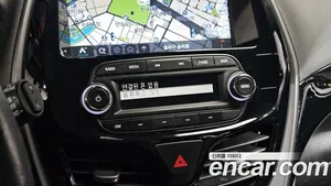 Chevrolet Spark, 2018 — миниатюра 26