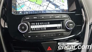 Chevrolet Spark, 2018 — миниатюра 27