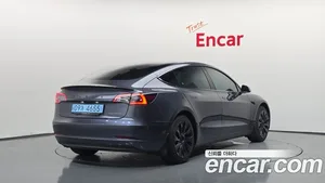 Tesla Model 3, 2020 — миниатюра 2