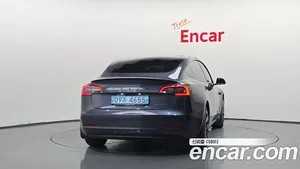 Tesla Model 3, 2020 — миниатюра 4