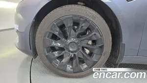 Tesla Model 3, 2020 — миниатюра 5