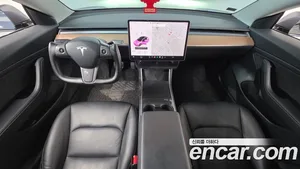 Tesla Model 3, 2020 — миниатюра 7