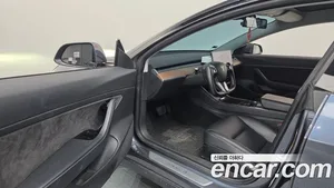 Tesla Model 3, 2020 — миниатюра 10