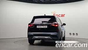 Kia Seltos, 2021 — миниатюра 4