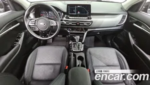 Kia Seltos, 2021 — миниатюра 7