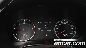 Kia Seltos, 2021 — миниатюра 8