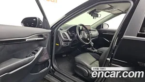 Kia Seltos, 2021 — миниатюра 10
