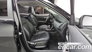 Kia Seltos, 2021 — миниатюра 12