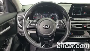 Kia Seltos, 2021 — миниатюра 14