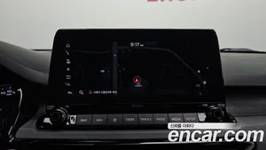 Kia Seltos, 2021 — миниатюра 15