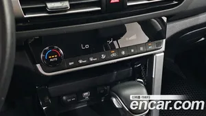 Kia Seltos, 2021 — миниатюра 18