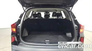 Kia Seltos, 2021 — миниатюра 20