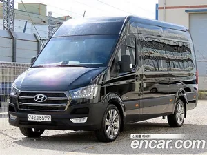 Hyundai Solati, 2019 — миниатюра 2