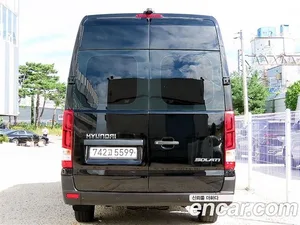 Hyundai Solati, 2019 — миниатюра 4