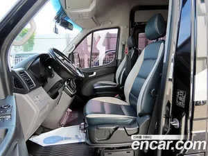 Hyundai Solati, 2019 — миниатюра 5