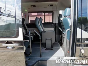 Hyundai Solati, 2019 — миниатюра 6