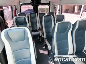 Hyundai Solati, 2019 — миниатюра 7