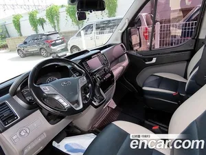 Hyundai Solati, 2019 — миниатюра 8