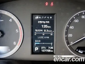 Hyundai Solati, 2019 — миниатюра 9