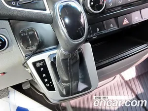 Hyundai Solati, 2019 — миниатюра 10