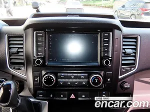 Hyundai Solati, 2019 — миниатюра 13
