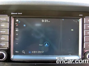 Hyundai Solati, 2019 — миниатюра 14