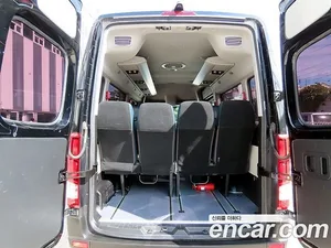 Hyundai Solati, 2019 — миниатюра 17