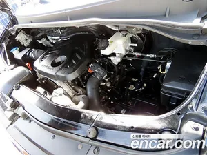 Hyundai Solati, 2019 — миниатюра 19