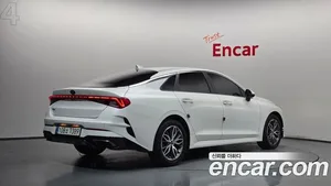 Kia K5, 2020 — миниатюра 2
