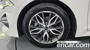Kia K5, 2020 — миниатюра 5