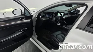 Kia K5, 2020 — миниатюра 10